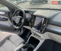 Серый Вольво XC40, объемом двигателя 1.97 л и пробегом 116 тыс. км за 29000 $, фото 22 на Automoto.ua