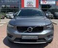 Сірий Вольво XC40, об'ємом двигуна 1.97 л та пробігом 151 тис. км за 28900 $, фото 4 на Automoto.ua