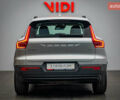 Серый Вольво XC40, объемом двигателя 2 л и пробегом 189 тыс. км за 24311 $, фото 3 на Automoto.ua