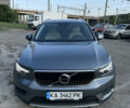 Серый Вольво XC40, объемом двигателя 1.97 л и пробегом 116 тыс. км за 29000 $, фото 11 на Automoto.ua