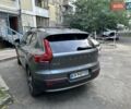 Серый Вольво XC40, объемом двигателя 1.97 л и пробегом 66 тыс. км за 32000 $, фото 2 на Automoto.ua