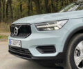 Сірий Вольво XC40, об'ємом двигуна 1.97 л та пробігом 38 тис. км за 23000 $, фото 3 на Automoto.ua