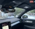 Серый Вольво XC40, объемом двигателя 1.97 л и пробегом 66 тыс. км за 32000 $, фото 4 на Automoto.ua