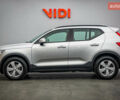 Серый Вольво XC40, объемом двигателя 2 л и пробегом 189 тыс. км за 24311 $, фото 4 на Automoto.ua