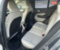 Серый Вольво XC40, объемом двигателя 1.97 л и пробегом 116 тыс. км за 29000 $, фото 17 на Automoto.ua