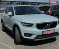 Сірий Вольво XC40, об'ємом двигуна 2 л та пробігом 107 тис. км за 21900 $, фото 2 на Automoto.ua