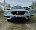 Сірий Вольво XC40, об'ємом двигуна 1.97 л та пробігом 38 тис. км за 23000 $, фото 55 на Automoto.ua