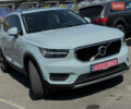 Сірий Вольво XC40, об'ємом двигуна 2 л та пробігом 107 тис. км за 21900 $, фото 8 на Automoto.ua