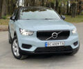 Сірий Вольво XC40, об'ємом двигуна 1.97 л та пробігом 38 тис. км за 23000 $, фото 54 на Automoto.ua