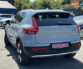 Сірий Вольво XC40, об'ємом двигуна 2 л та пробігом 107 тис. км за 21900 $, фото 15 на Automoto.ua
