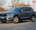Сірий Вольво XC40, об'ємом двигуна 1.97 л та пробігом 101 тис. км за 24100 $, фото 8 на Automoto.ua