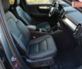 Сірий Вольво XC40, об'ємом двигуна 1.97 л та пробігом 101 тис. км за 24100 $, фото 29 на Automoto.ua