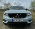 Сірий Вольво XC40, об'ємом двигуна 1.97 л та пробігом 38 тис. км за 23000 $, фото 8 на Automoto.ua