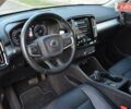 Сірий Вольво XC40, об'ємом двигуна 1.97 л та пробігом 101 тис. км за 24100 $, фото 26 на Automoto.ua