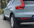 Сірий Вольво XC40, об'ємом двигуна 1.97 л та пробігом 38 тис. км за 23000 $, фото 32 на Automoto.ua