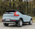 Сірий Вольво XC40, об'ємом двигуна 1.97 л та пробігом 38 тис. км за 23000 $, фото 12 на Automoto.ua