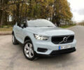 Сірий Вольво XC40, об'ємом двигуна 1.97 л та пробігом 38 тис. км за 23000 $, фото 50 на Automoto.ua
