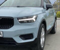 Сірий Вольво XC40, об'ємом двигуна 1.97 л та пробігом 38 тис. км за 23000 $, фото 42 на Automoto.ua