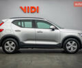 Серый Вольво XC40, объемом двигателя 2 л и пробегом 189 тыс. км за 24311 $, фото 5 на Automoto.ua