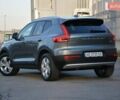 Сірий Вольво XC40, об'ємом двигуна 1.97 л та пробігом 101 тис. км за 24100 $, фото 12 на Automoto.ua