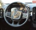 Сірий Вольво XC40, об'ємом двигуна 1.97 л та пробігом 101 тис. км за 24100 $, фото 35 на Automoto.ua