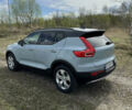 Сірий Вольво XC40, об'ємом двигуна 1.97 л та пробігом 38 тис. км за 23000 $, фото 39 на Automoto.ua
