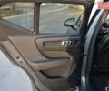 Сірий Вольво XC40, об'ємом двигуна 1.97 л та пробігом 101 тис. км за 24100 $, фото 27 на Automoto.ua