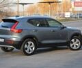 Сірий Вольво XC40, об'ємом двигуна 1.97 л та пробігом 101 тис. км за 24100 $, фото 19 на Automoto.ua
