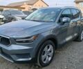 Серый Вольво XC40, объемом двигателя 2 л и пробегом 142 тыс. км за 15900 $, фото 1 на Automoto.ua