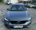 Серый Вольво XC40, объемом двигателя 1.97 л и пробегом 116 тыс. км за 29000 $, фото 7 на Automoto.ua