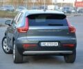 Сірий Вольво XC40, об'ємом двигуна 1.97 л та пробігом 101 тис. км за 24100 $, фото 10 на Automoto.ua
