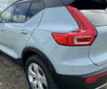 Сірий Вольво XC40, об'ємом двигуна 1.97 л та пробігом 38 тис. км за 23000 $, фото 34 на Automoto.ua