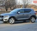 Сірий Вольво XC40, об'ємом двигуна 1.97 л та пробігом 101 тис. км за 24100 $, фото 9 на Automoto.ua
