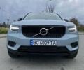 Сірий Вольво XC40, об'ємом двигуна 1.97 л та пробігом 38 тис. км за 23000 $, фото 11 на Automoto.ua