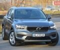 Сірий Вольво XC40, об'ємом двигуна 1.97 л та пробігом 101 тис. км за 24100 $, фото 1 на Automoto.ua