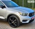 Сірий Вольво XC40, об'ємом двигуна 1.97 л та пробігом 4 тис. км за 26900 $, фото 5 на Automoto.ua