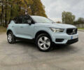 Сірий Вольво XC40, об'ємом двигуна 1.97 л та пробігом 38 тис. км за 23000 $, фото 44 на Automoto.ua
