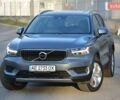Сірий Вольво XC40, об'ємом двигуна 1.97 л та пробігом 101 тис. км за 24100 $, фото 5 на Automoto.ua