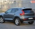 Сірий Вольво XC40, об'ємом двигуна 1.97 л та пробігом 101 тис. км за 24100 $, фото 13 на Automoto.ua