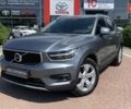 Сірий Вольво XC40, об'ємом двигуна 1.97 л та пробігом 151 тис. км за 28900 $, фото 1 на Automoto.ua
