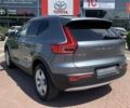 Сірий Вольво XC40, об'ємом двигуна 1.97 л та пробігом 151 тис. км за 28900 $, фото 1 на Automoto.ua