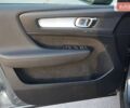 Сірий Вольво XC40, об'ємом двигуна 1.97 л та пробігом 101 тис. км за 24100 $, фото 23 на Automoto.ua