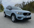 Сірий Вольво XC40, об'ємом двигуна 1.97 л та пробігом 38 тис. км за 23000 $, фото 49 на Automoto.ua