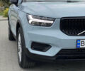 Сірий Вольво XC40, об'ємом двигуна 1.97 л та пробігом 38 тис. км за 23000 $, фото 4 на Automoto.ua