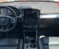 Сірий Вольво XC40, об'ємом двигуна 1.97 л та пробігом 151 тис. км за 28900 $, фото 7 на Automoto.ua