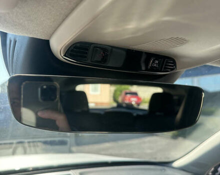 Серый Вольво XC40, объемом двигателя 2 л и пробегом 89 тыс. км за 27500 $, фото 12 на Automoto.ua