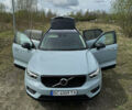 Сірий Вольво XC40, об'ємом двигуна 1.97 л та пробігом 38 тис. км за 23000 $, фото 51 на Automoto.ua