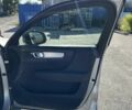 Сірий Вольво XC40, об'ємом двигуна 1.97 л та пробігом 88 тис. км за 30000 $, фото 9 на Automoto.ua