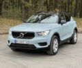 Сірий Вольво XC40, об'ємом двигуна 1.97 л та пробігом 38 тис. км за 23000 $, фото 37 на Automoto.ua