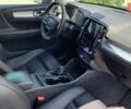 Сірий Вольво XC40, об'ємом двигуна 1.97 л та пробігом 151 тис. км за 28900 $, фото 5 на Automoto.ua
